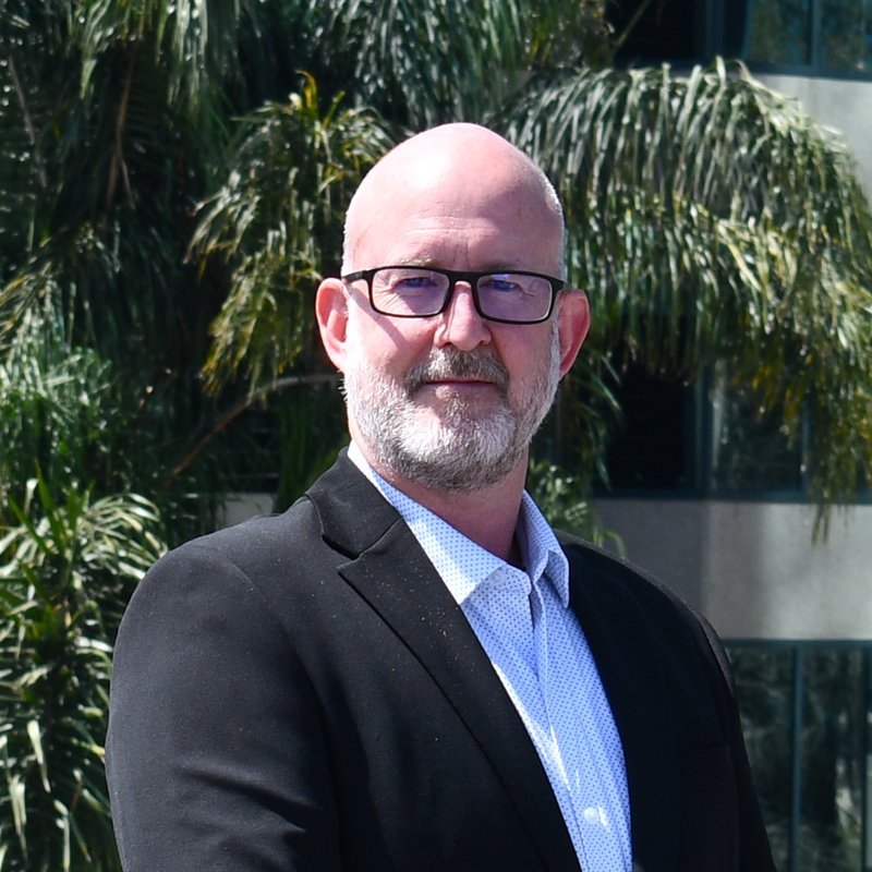 Peter J. Pendleton, Project Executive and Senior Project Manager